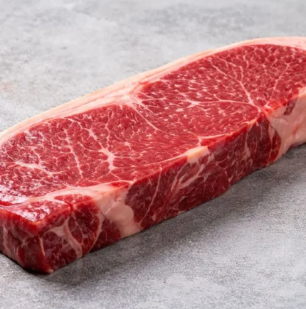 Striploin